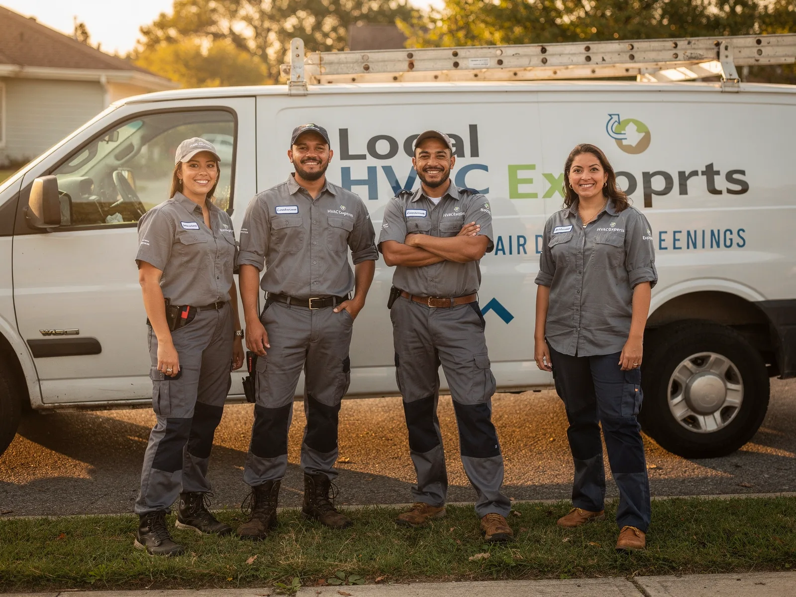 24/7 HVAC Repair & AC Replacement company in Gardiner, ME