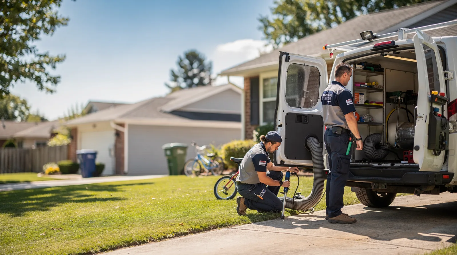 24/7 HVAC Repair & AC Replacement in Gardiner, ME near me